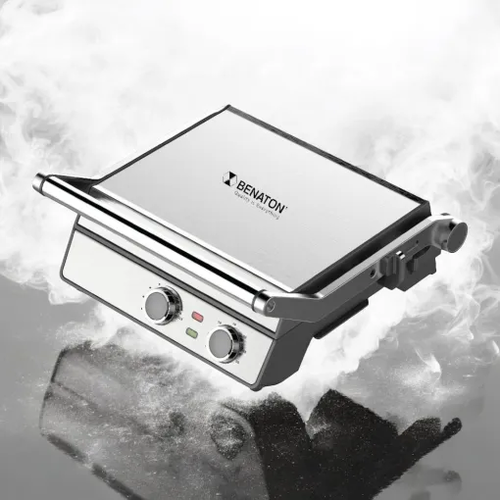 טוסטר גריל מקצועי Benaton BT-9050 Titan XL
