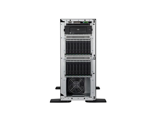 HPE ML110 Gen11 4410Y 1P 32G 8SFF Svr