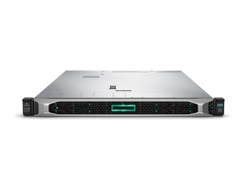 DL360 G10 4210R 10C 32G NC P408i/2G 8SFF 800W 3Y