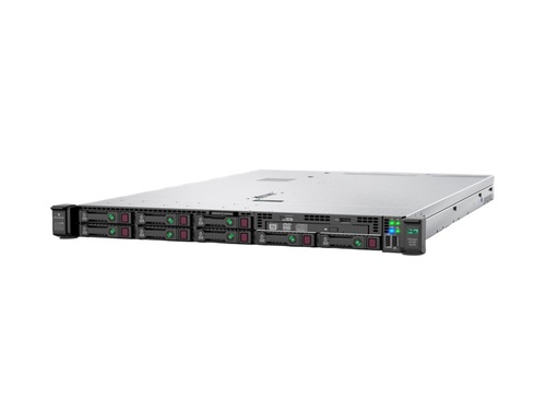 DL360 G10 4210R 10C 32G NC P408i/2G 8SFF 800W 3Y