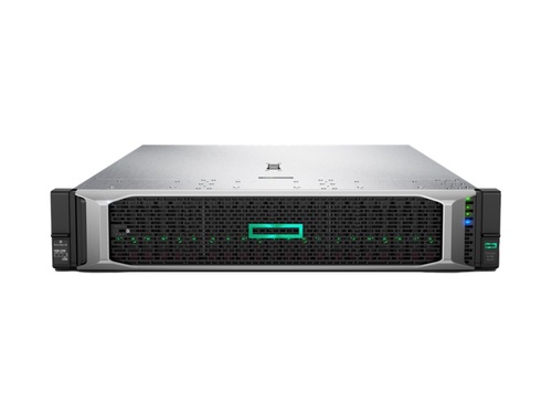 HPE DL380 G10 4208 32G P480i/2G 8SFF NC 500W 3Y