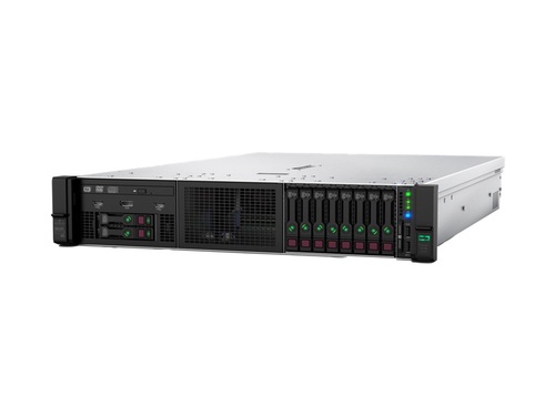 HPE DL380 G10 4208 32G P480i/2G 8SFF NC 500W 3Y