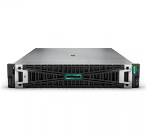 HPE DL380 G11 4510 2*32G MR416i-p 2x8TB 12LFF 2x1000W