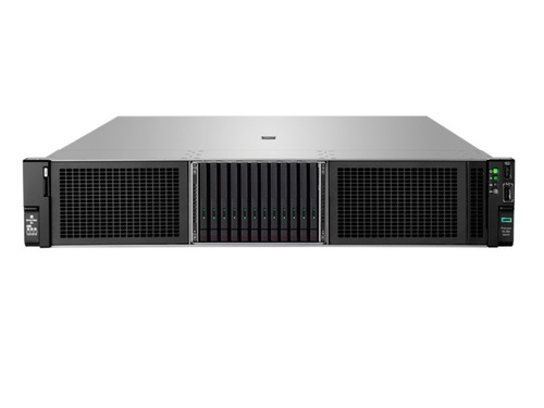 HPE DL380 G11 4510 2*32G MR408i-o 2x960GB 8SFF 2x1000W