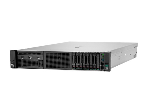 HPE DL380 G10+ 4309Y 32G*2 SR416i-a 2*480G 8SFF 800W*2