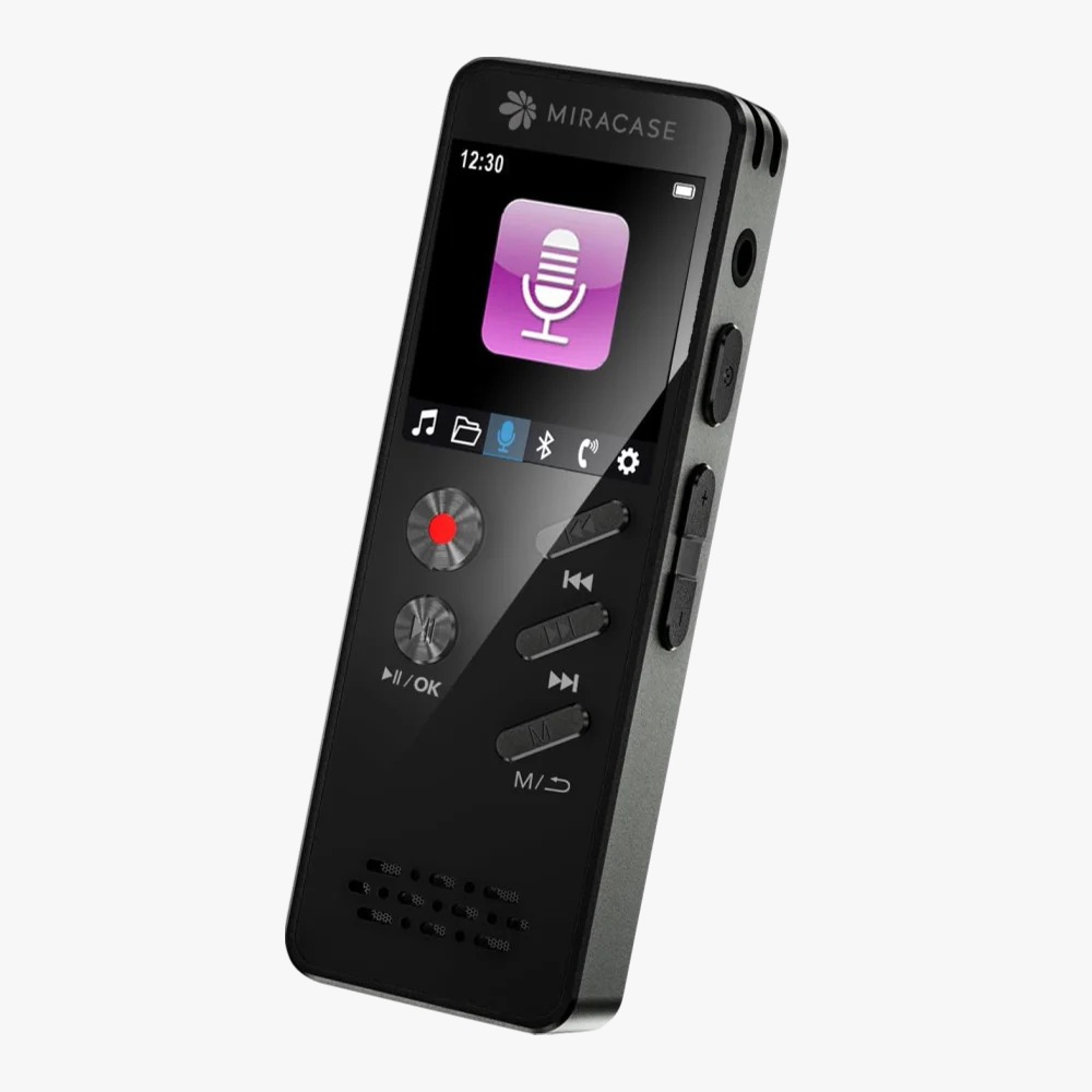 טייפ מנהלים MIRACASE MVR2000 32GB