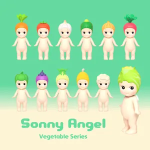 סוני אנג'ל - סדרת ירקות - Vegetable Series