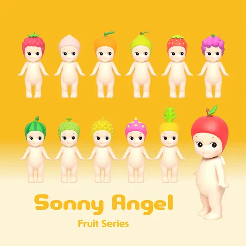סוני אנג'ל - סדרת פירות - Fruit Series
