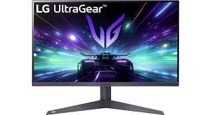 מסך מחשב גיימינג 24'' LG UltraGear 24GS50F-B