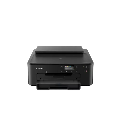 מדפסת ‏הזרקת דיו ‏רגילה Canon Pixma TS705 קנון