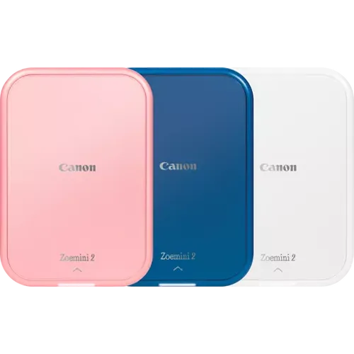 מדפסת ‏רגילה Canon Zoemini 2 קנון