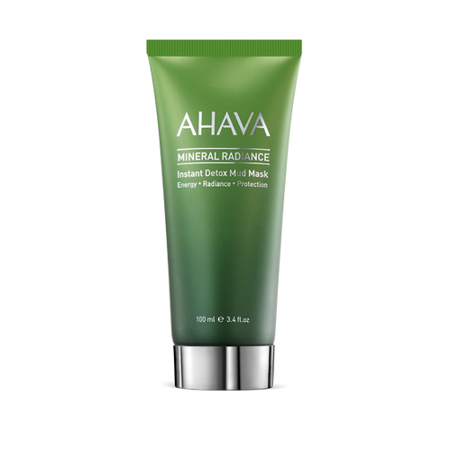 מסכת Detox מינרלית | אהבה | AHAVA