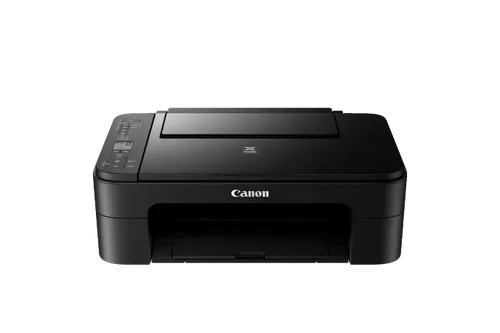 מדפסת ‏הזרקת דיו ‏רגילה Canon PIXMA TS3150 קנון