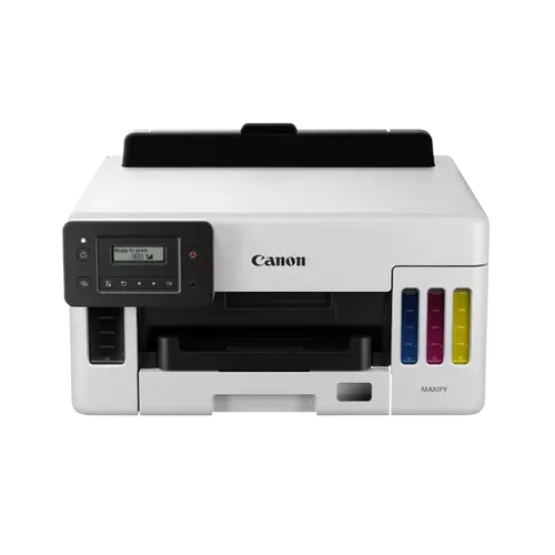 מדפסת ‏הזרקת דיו ‏רגילה Canon Maxify GX5040 קנון