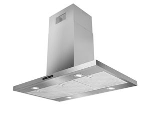 קולט LV-I-830  נירוסטה 
