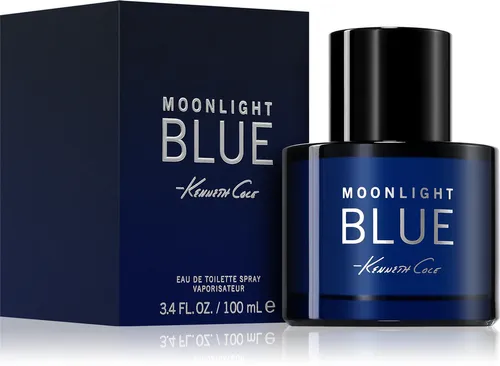 Kenneth Cole Moonlight Blue