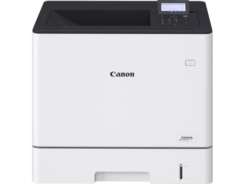 מדפסת ‏לייזר ‏רגילה Canon i-SENSYS LBP722Cdw קנון