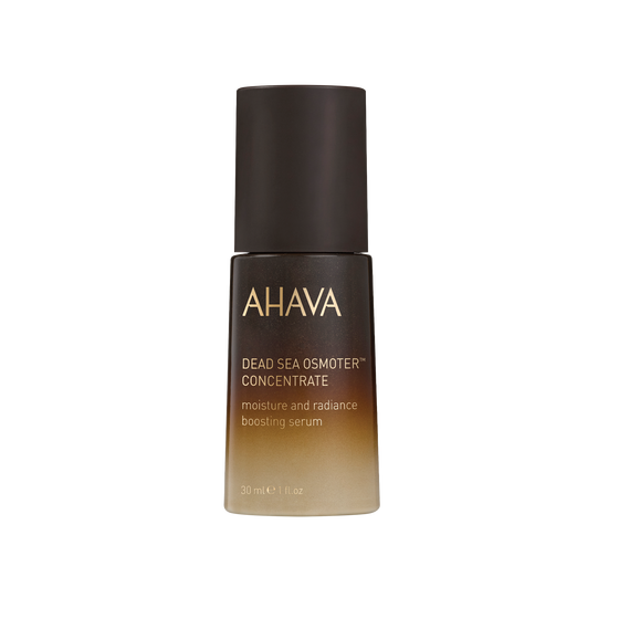 סרום ™Osmoter מרוכז | אהבה | AHAVA