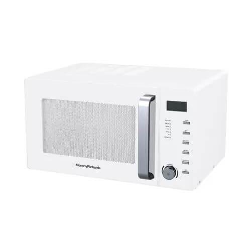 מיקרוגל 44576 Morphy Richards ‏25 ‏ליטר מורפי ריצ