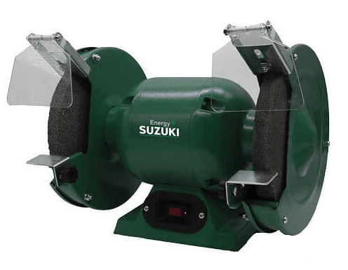 משחזת שולחנית 8″  SE-720