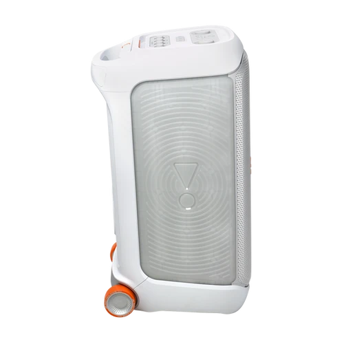 בידורית ניידת JBL PartyBox Stage 320 240W - יבואן רשמי (צבע לבן)