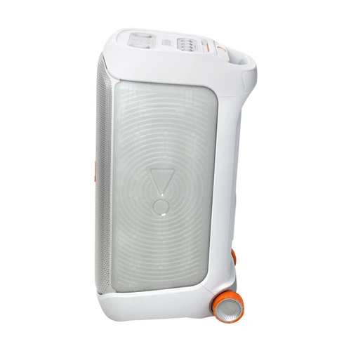 בידורית ניידת JBL PartyBox Stage 320 240W - יבואן רשמי (צבע לבן)