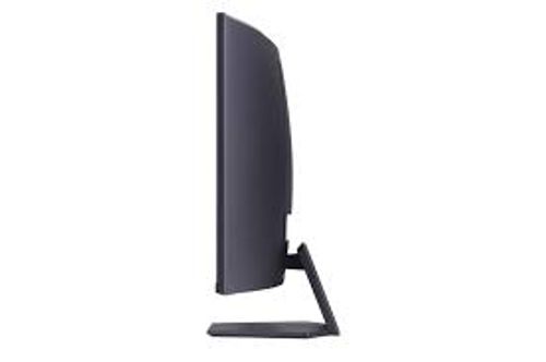מסך מחשב גיימינג קעור “32 LG 32GS60QC-B ltraGear QHD