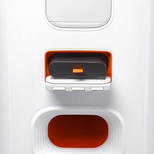 בידורית ניידת JBL PartyBox Stage 320 240W - יבואן רשמי (צבע לבן)