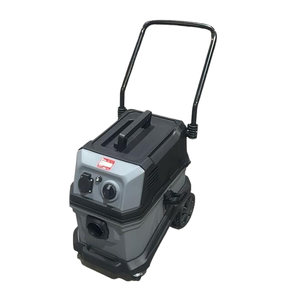 שואב אבק חשמלי תעשייתי 30 ליטר - KRAUSS KR-6080-S-pro 2000W