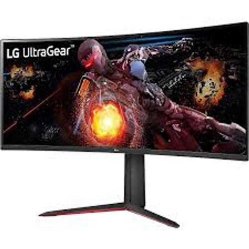 מסך מחשב LG UltraGear 34GP63AP-B WQHD