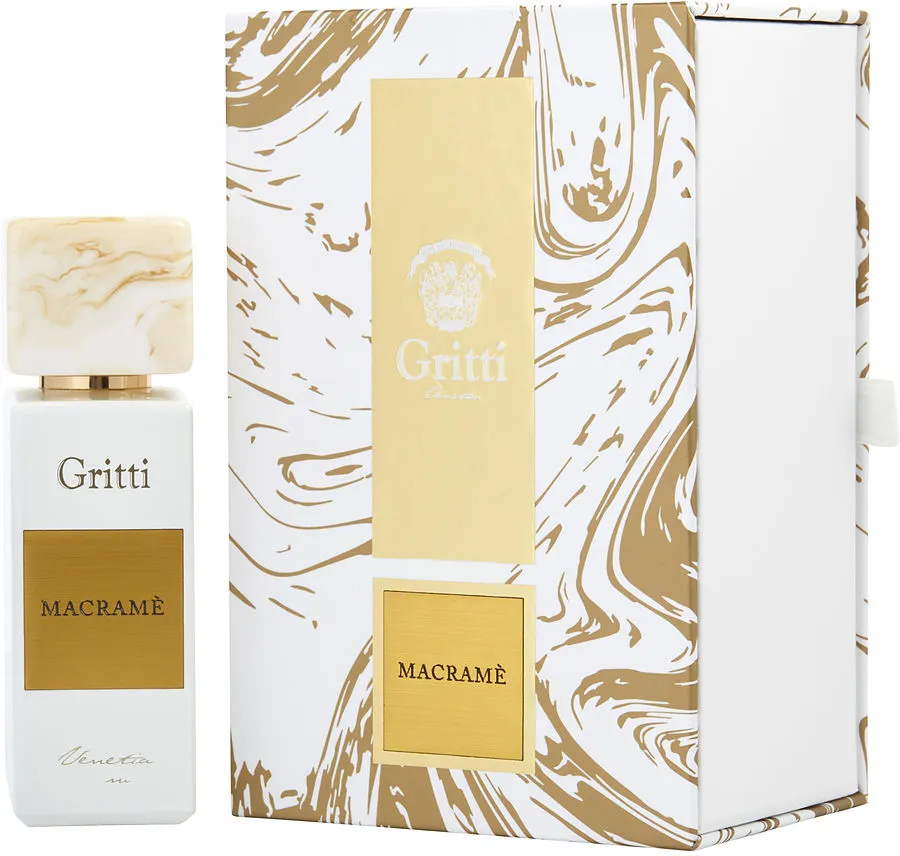 Gritti Macrame