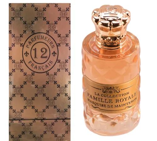 Parfumeurs Francais Marquise De Maintenon