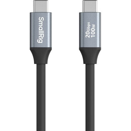 SmallRig 4788 USB-C Cable (13.8