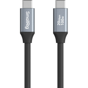 SmallRig 4788 USB-C Cable (13.8" 35 CM)