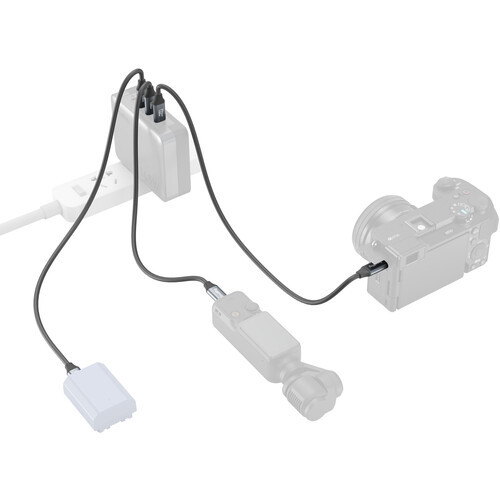 SmallRig 4788 USB-C Cable (13.8