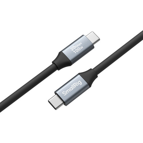 SmallRig 4789 USB-C Cable (23.6
