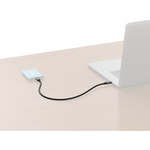 SmallRig 4789 USB-C Cable (23.6