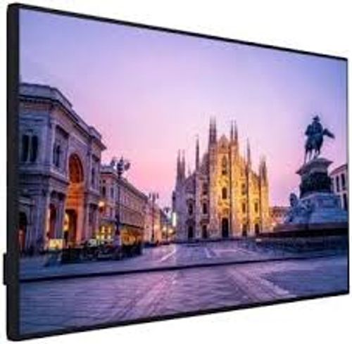 מסך מקצועי שילוט 55 VESTEL PR55B 24/7