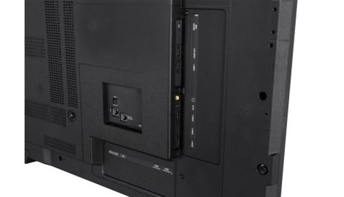 מסך מקצועי שילוט 55 VESTEL PR55B 24/7