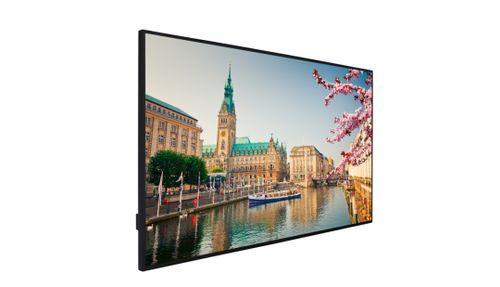 מסך מקצועי שילוט 55 VESTEL PR55B 24/7