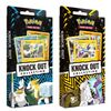 אוסף קלפי פוקימון נוקאאוט Knock Out Collection