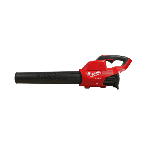 מפוח אוויר Milwaukee M18 FUEL נטען עם מנוע POWERSTATE ללא פחמים ובקרת מהירות משתנה