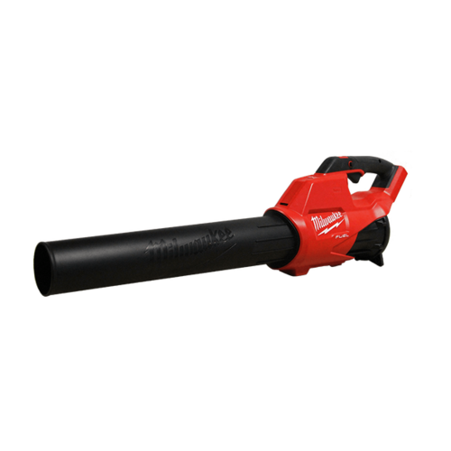 מפוח אוויר Milwaukee M18 FUEL נטען עם מנוע POWERSTATE ללא פחמים ובקרת מהירות משתנה