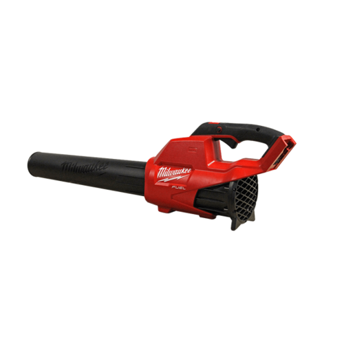 מפוח אוויר Milwaukee M18 FUEL נטען עם מנוע POWERSTATE ללא פחמים ובקרת מהירות משתנה