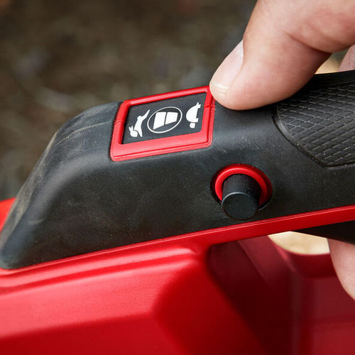 מפוח אוויר Milwaukee M18 FUEL נטען עם מנוע POWERSTATE ללא פחמים ובקרת מהירות משתנה
