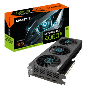 כרטיס מסך Gigabyte RTX 4060 Ti EAGLE OC 8GB