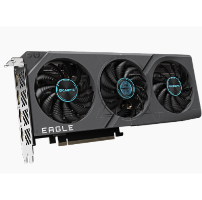 כרטיס מסך Gigabyte RTX 4060 Ti EAGLE OC 8GB