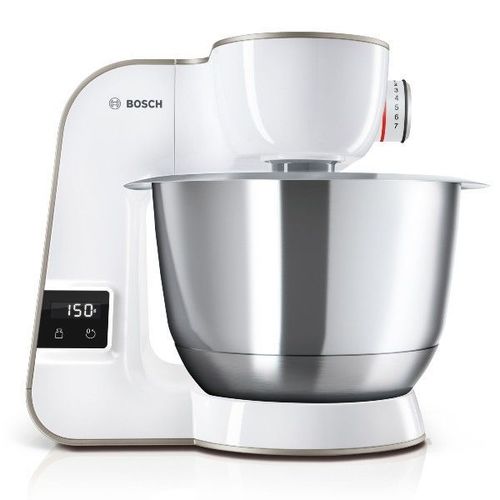 מיקסר בוש משולב Bosch סדרת MUM5 דגם MUM5XW10