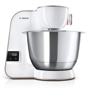 מיקסר בוש משולב Bosch סדרת MUM5 דגם MUM5XW10