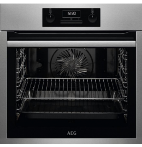 ‏תנור בנוי AEG BEE233119M